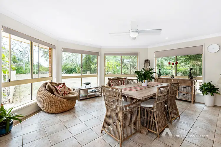 Sixth view of Homely house listing, 108 Chloe Drive, Munruben QLD 4125