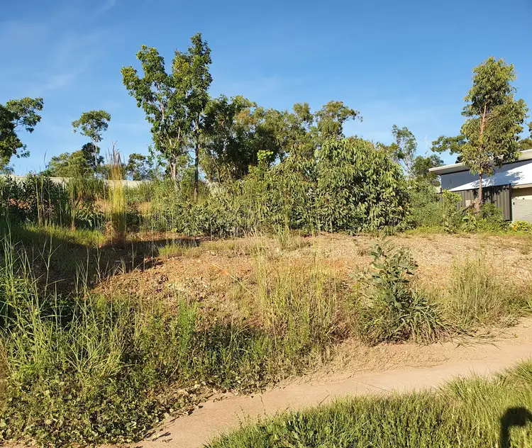 14 Bullita Street, Durack NT 830