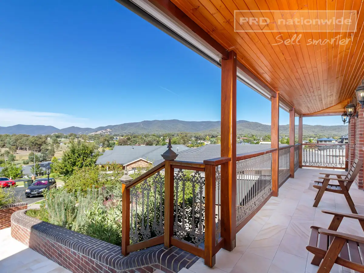 Main view of Homely house listing, 9 Lindbeck Avenue, Tumut NSW 2720