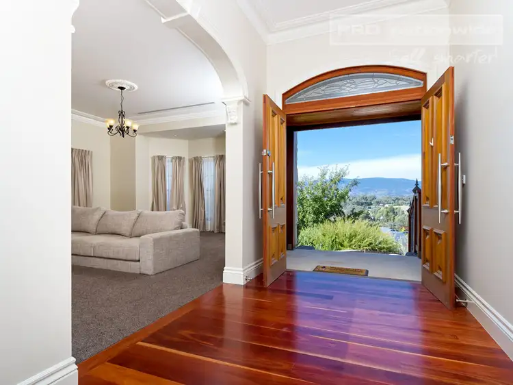 Third view of Homely house listing, 9 Lindbeck Avenue, Tumut NSW 2720