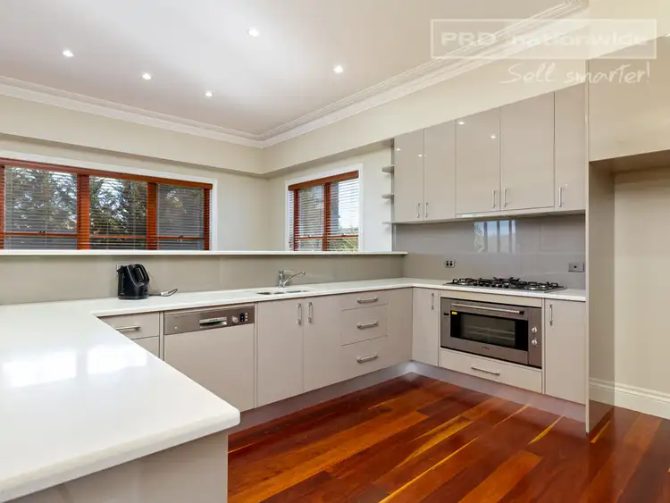 Sixth view of Homely house listing, 9 Lindbeck Avenue, Tumut NSW 2720