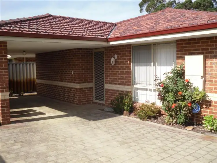 1/122 Tribute Street