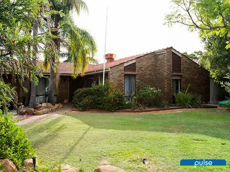 Main view of Homely house listing, 1 Findlay Road, Leeming WA 6149
