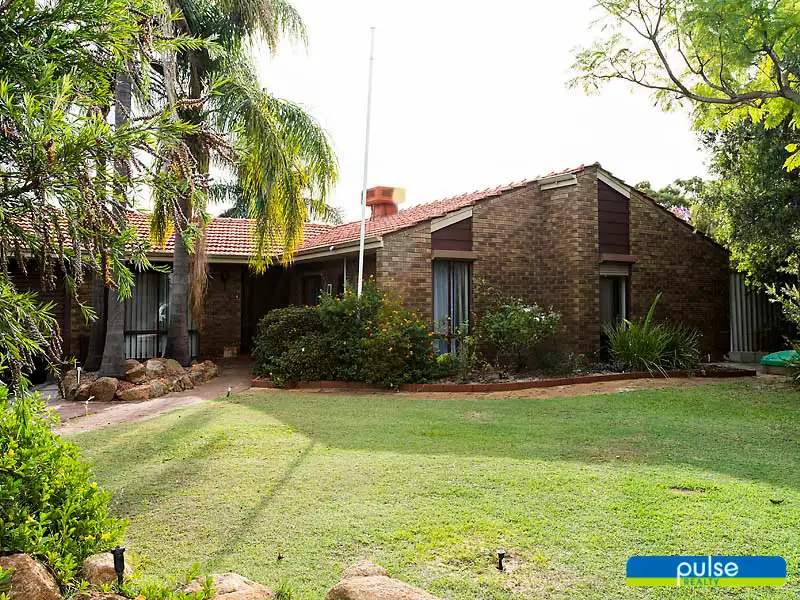 Main view of Homely house listing, 1 Findlay Road, Leeming WA 6149