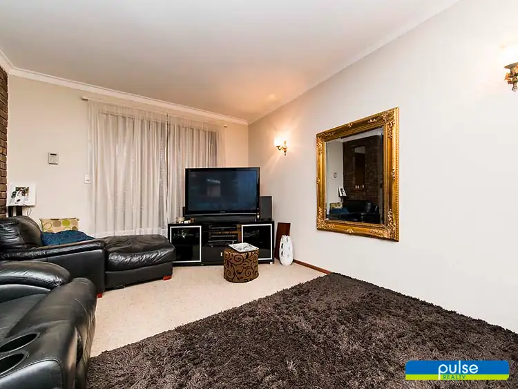Second view of Homely house listing, 1 Findlay Road, Leeming WA 6149