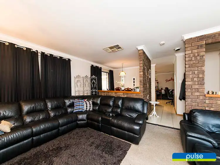 Third view of Homely house listing, 1 Findlay Road, Leeming WA 6149