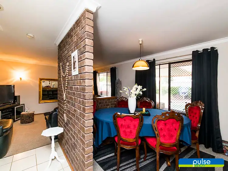 Fourth view of Homely house listing, 1 Findlay Road, Leeming WA 6149
