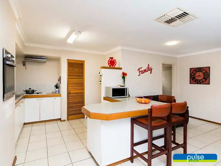 Fifth view of Homely house listing, 1 Findlay Road, Leeming WA 6149