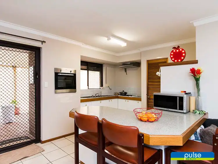 Sixth view of Homely house listing, 1 Findlay Road, Leeming WA 6149