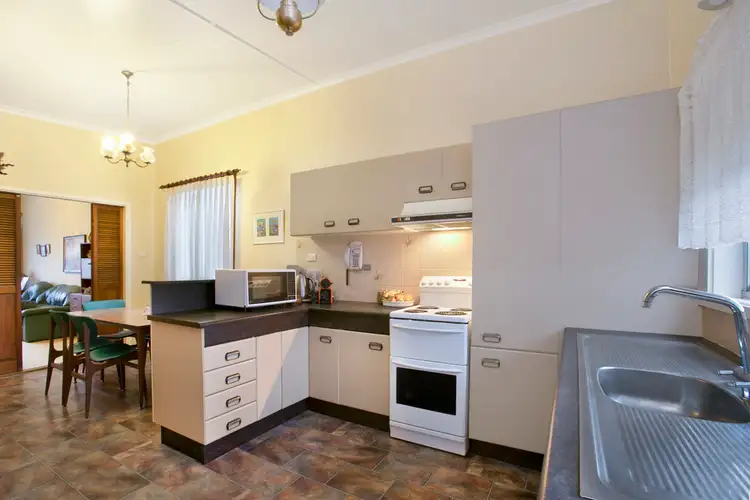 Fifth view of Homely house listing, 1 The Boulevarde, Malabar NSW 2036