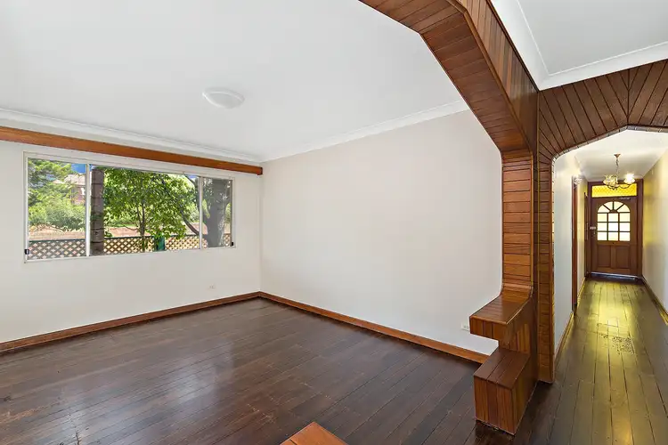 Second view of Homely house listing, 60 Carlisle Street, Ashfield NSW 2131