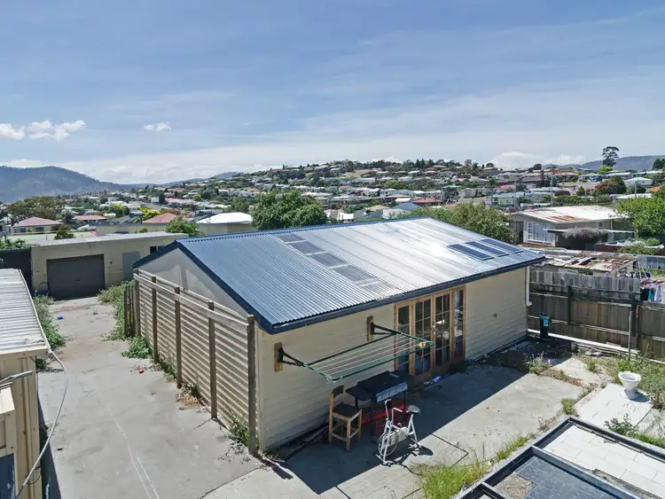 Sixth view of Homely land listing, 82 Butler Avenue, Moonah TAS 7009