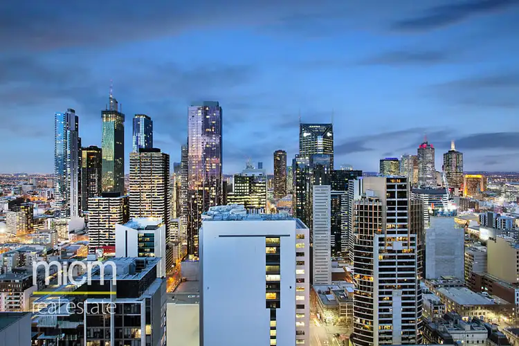 3405/350 William Street, Melbourne VIC 3000