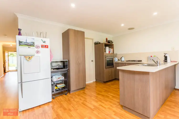 Second view of Homely house listing, 4/17-19 Berle Way, High Wycombe WA 6057