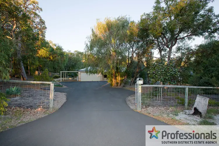 Third view of Homely house listing, 22 Windward Road, Leschenault WA 6233