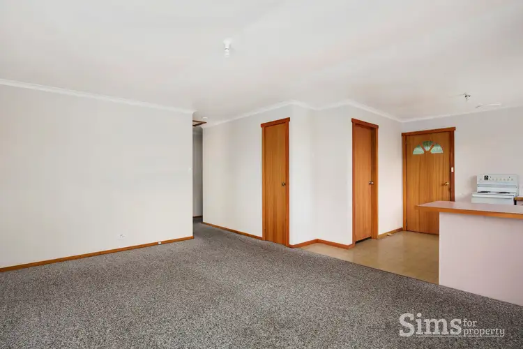 Fifth view of Homely house listing, 1/65 Las Vegas Drive, Prospect Vale TAS 7250