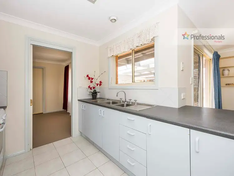 Fifth view of Homely house listing, 1a Burgundy Road, Mudgee NSW 2850