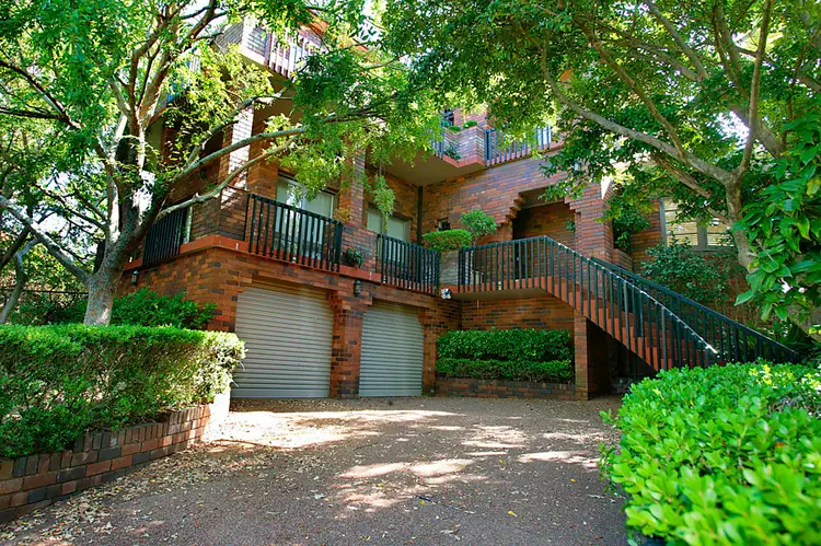 50 Captain Pipers Road, Vaucluse NSW 2030