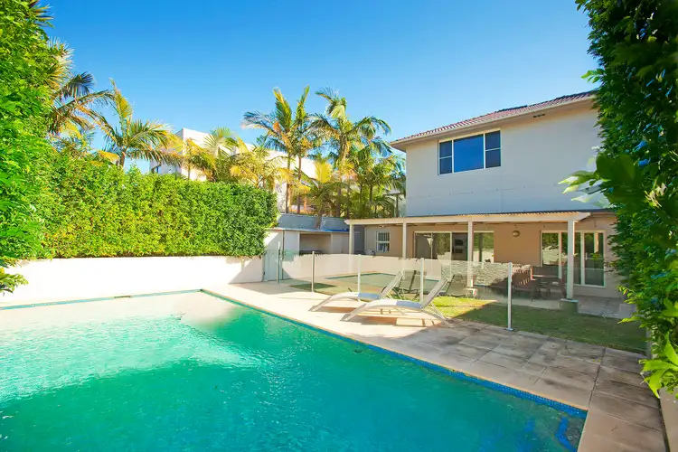 3 Reina Street, North Bondi NSW 2026