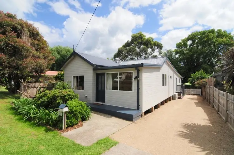 17 Princess Street, Berry NSW 2535