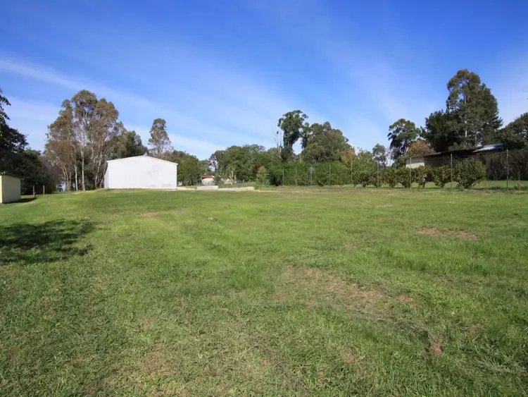 Main view of Homely land listing, 6 Kent Road, Picton NSW 2571