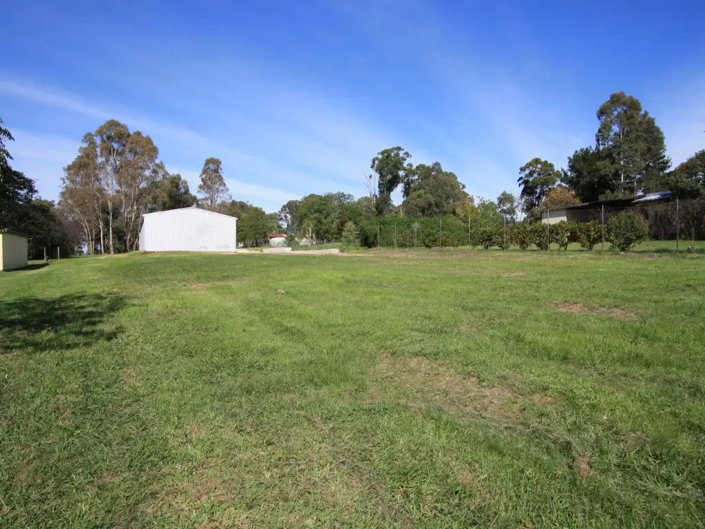 Main view of Homely land listing, 6 Kent Road, Picton NSW 2571
