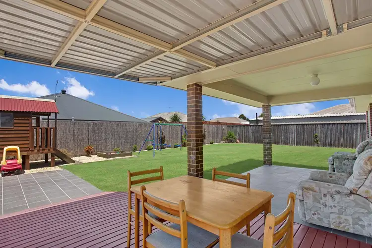Fourth view of Homely house listing, 8 Pyramus Way, Tanilba Bay NSW 2319