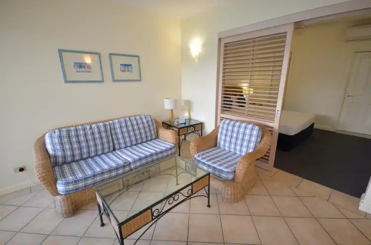 Fifth view of Homely unit listing, 9 19 Macrossan St; (Macrossan House), Port Douglas QLD 4877