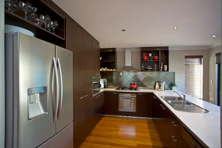 Second view of Homely house listing, 41 Hollins Bend, Madeley WA 6065