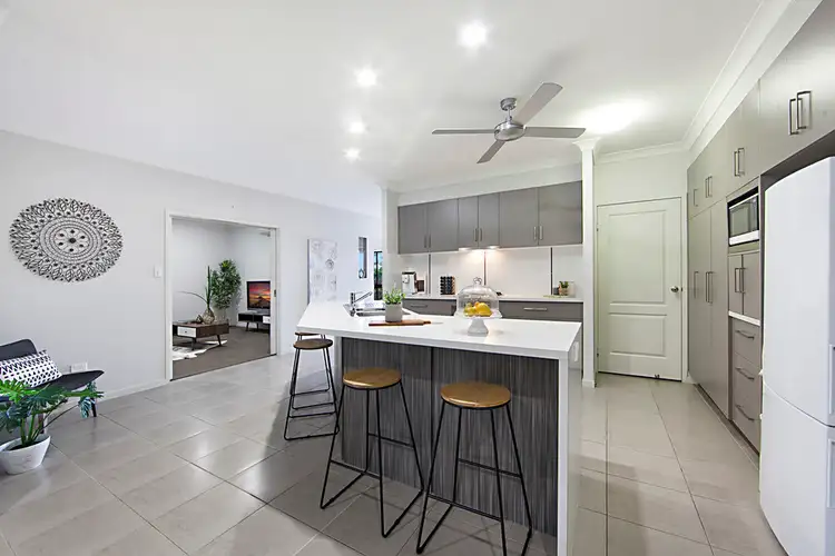 Sixth view of Homely house listing, 47 Tennessee Way, Kelso QLD 4815