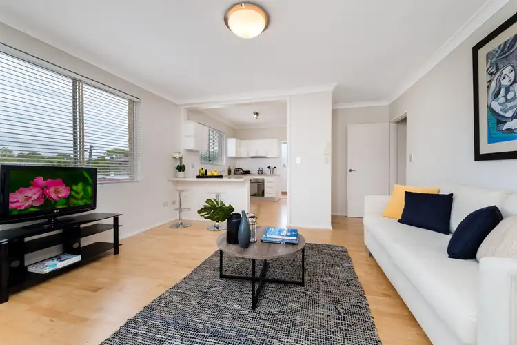 4/6 Church Street, Ashfield NSW 2131