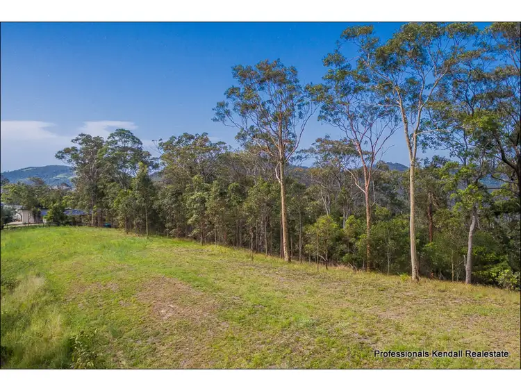 149 Jourdana Drive, Wongawallan QLD 4210