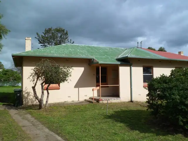 Main view of Homely house listing, 18 Telford Street, Mount Gambier SA 5290
