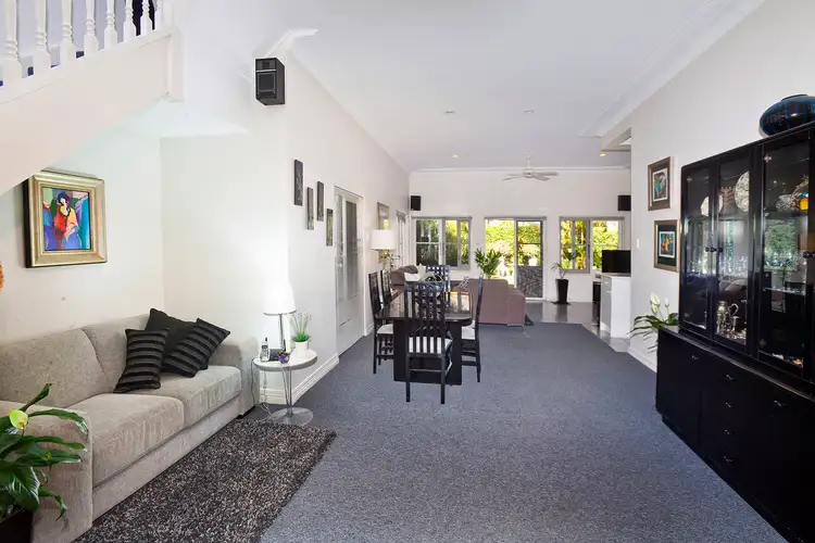 Fifth view of Homely house listing, 15 Court Road, Double Bay NSW 2028