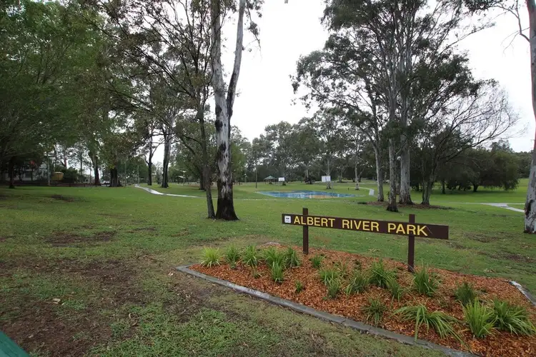 Second view of Homely townhouse listing, 7/6 Ramu Street, Eagleby QLD 4207