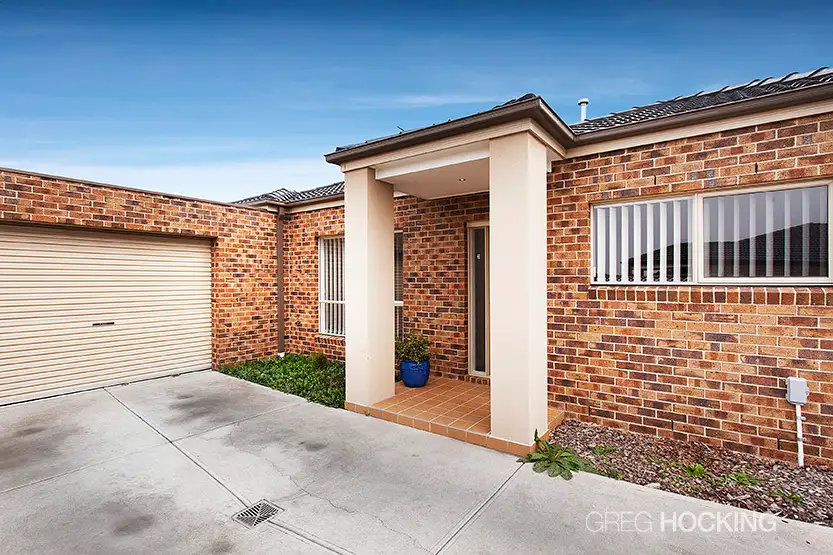 Main view of Homely unit listing, 3/33 Springleaf Road, Tarneit VIC 3029