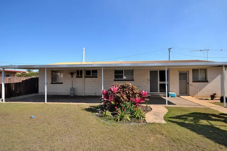 2 Somers Street, Kepnock QLD 4670