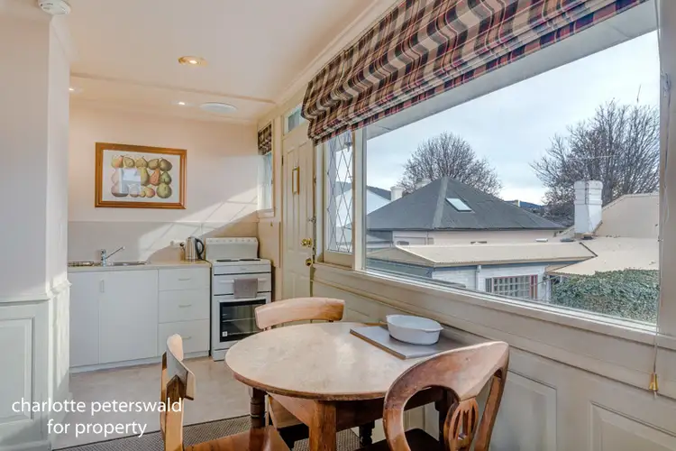 Fourth view of Homely block of units listing, 27-29 Hampden Road, Battery Point TAS 7004