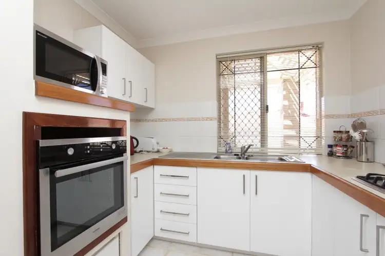 Sixth view of Homely villa listing, 61A Banksia Street, Joondanna WA 6060