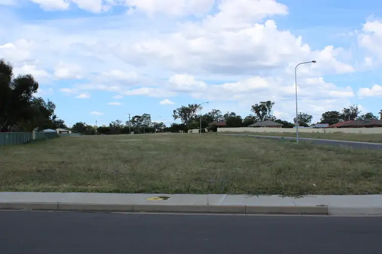 Fourth view of Homely land listing, 81 Kenny Drive, Tamworth NSW 2340