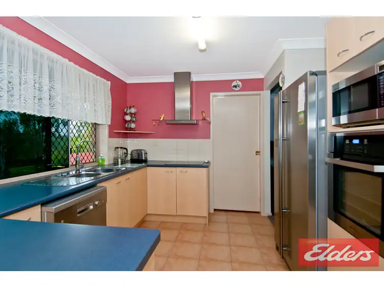 Fifth view of Homely house listing, 48-52 Cascara Drive, Cedar Vale QLD 4285