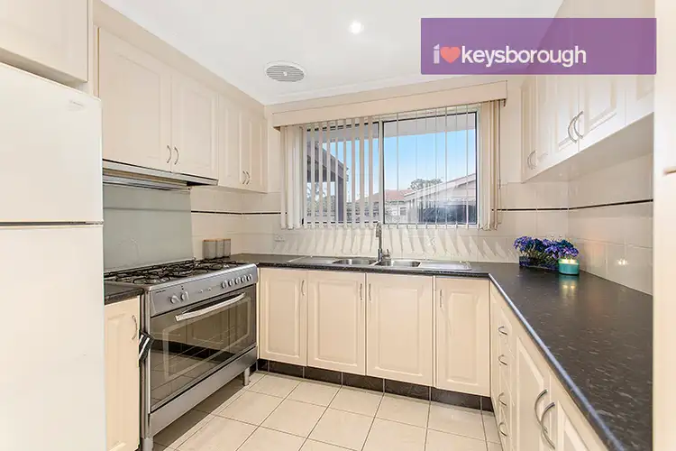 Second view of Homely house listing, 291 Cheltenham Road, Keysborough VIC 3173