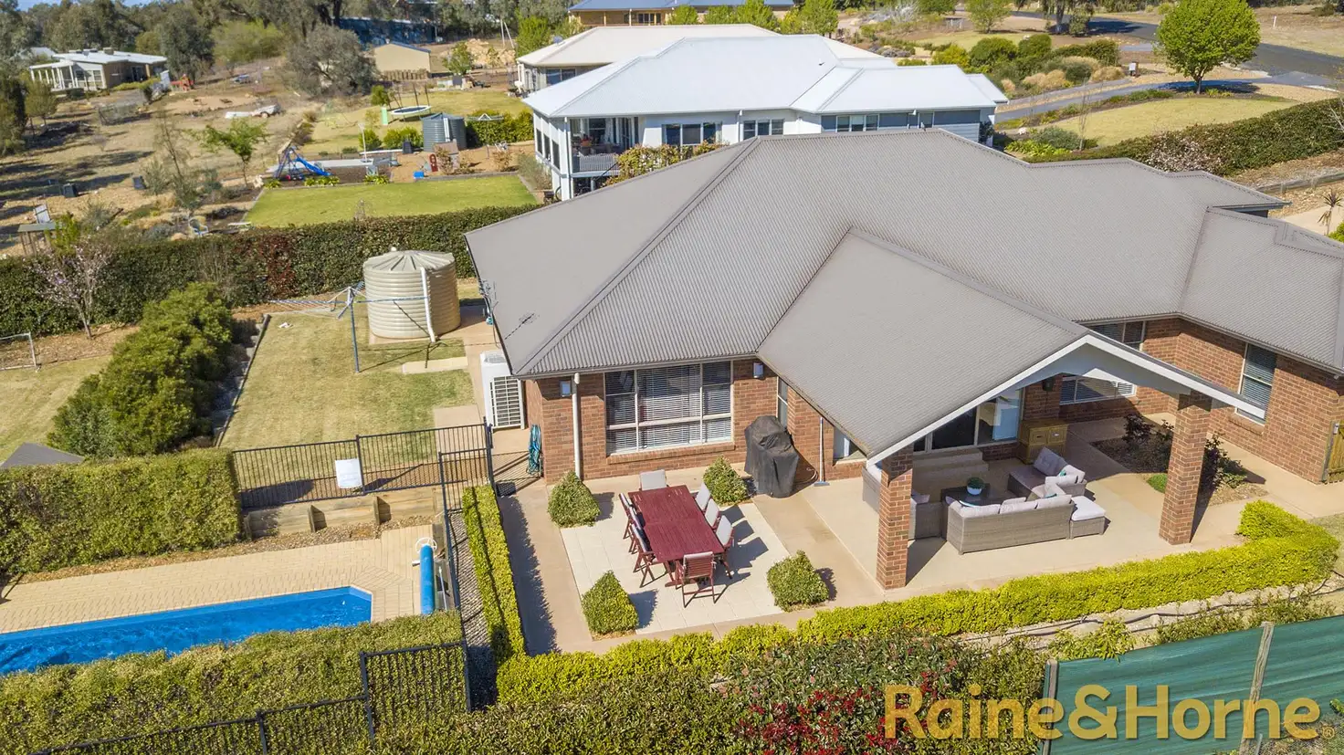 Main view of Homely house listing, 24 Glenabbey Drive, Dubbo NSW 2830