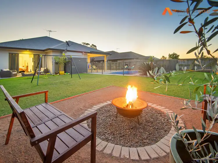 Third view of Homely house listing, 20 Pelagian Street, Augustine Heights QLD 4300