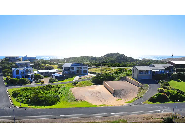 Fifth view of Homely land listing, Pt Lot 19 Lake Road, Robe SA 5276