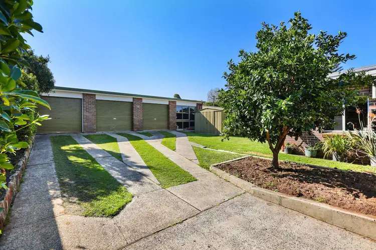 Sixth view of Homely house listing, 51 Wilga Street, Concord West NSW 2138