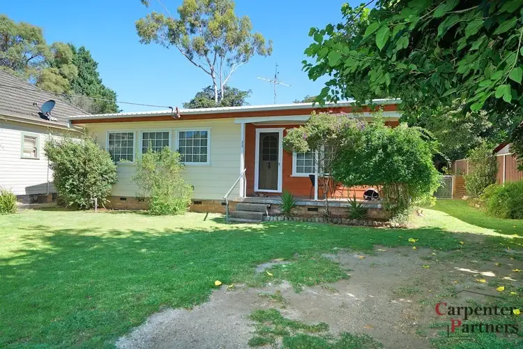 Main view of Homely house listing, 33 Coevon Road, Buxton NSW 2571