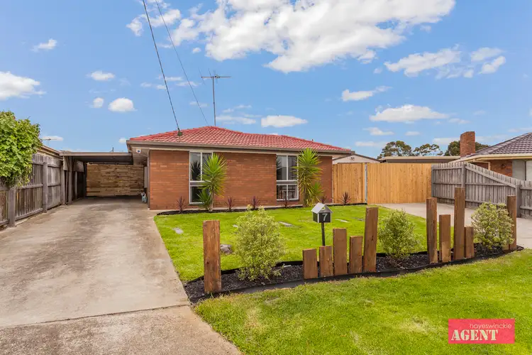 7 Owen Court, Corio VIC 3214