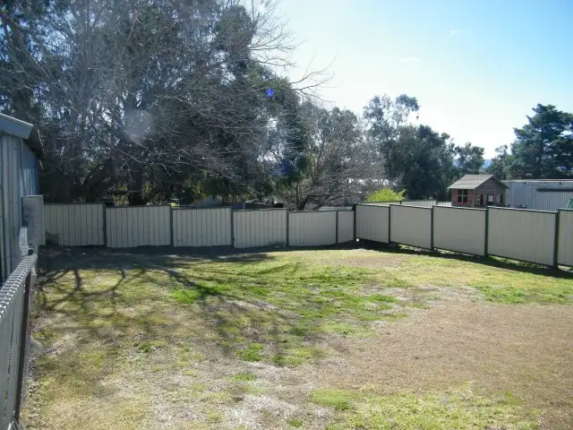 Sixth view of Homely house listing, 23 Fitzroy Street, Quirindi NSW 2343