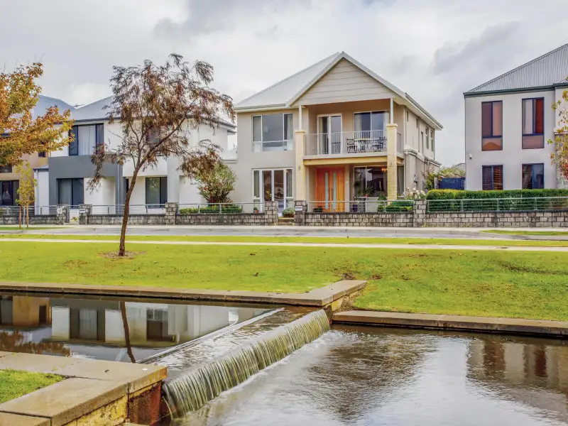 Main view of Homely house listing, 15 Cambridge Promenade, Canning Vale WA 6155